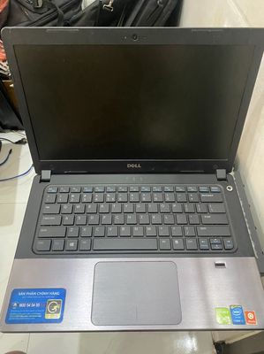Laptop Dell Vostro 14-5480 i5-5200U/8G/Ssd 240G