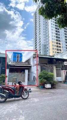 BÁN ĐẤT VÀNG 114M² FULL THỔ CƯ – KHU PHỐ TÂN LẬP, P.ĐÔNG HOÀ, SÁT LÀNG. Mua bán đất tại Thành phố Dĩ An Bình Dương được đăng bởi Quang Sang B Đ S
