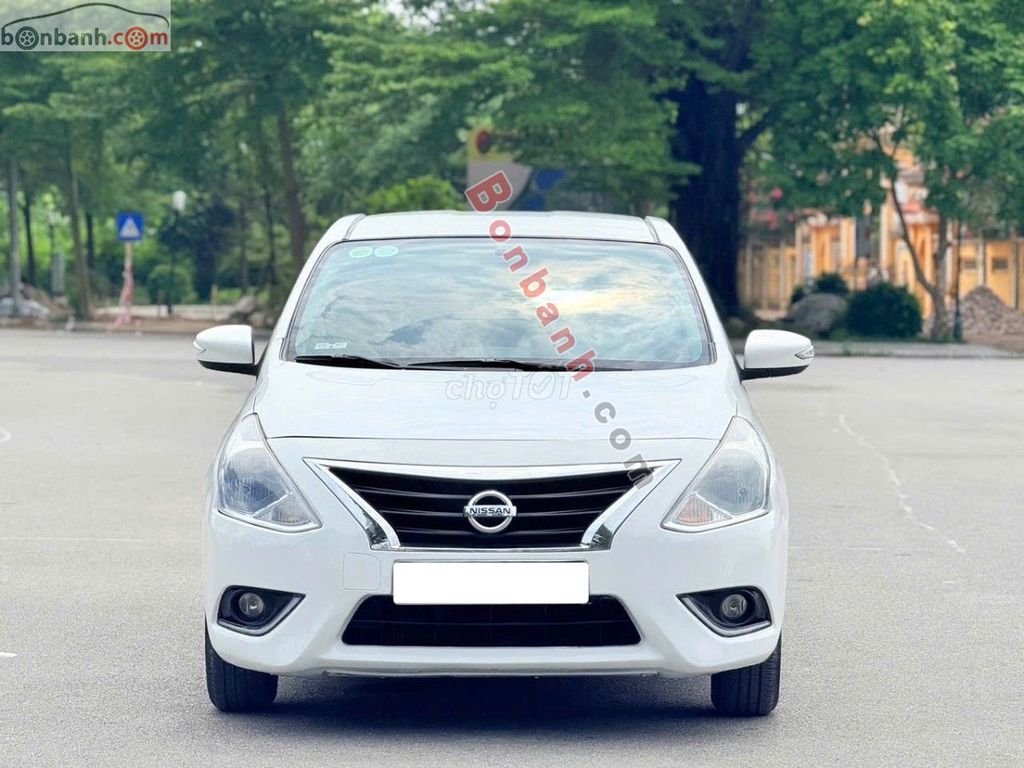 Nissan Sunny XV Premium 2020 - 340 Triệu. Mua bán Ô tô tại Huyện M'Đrắk Đắk Lắk được đăng bởi Thúy Lê hình 1