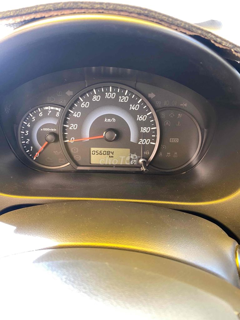 Mitsubishi Mirage 2013 1.2 MT - 56084 km