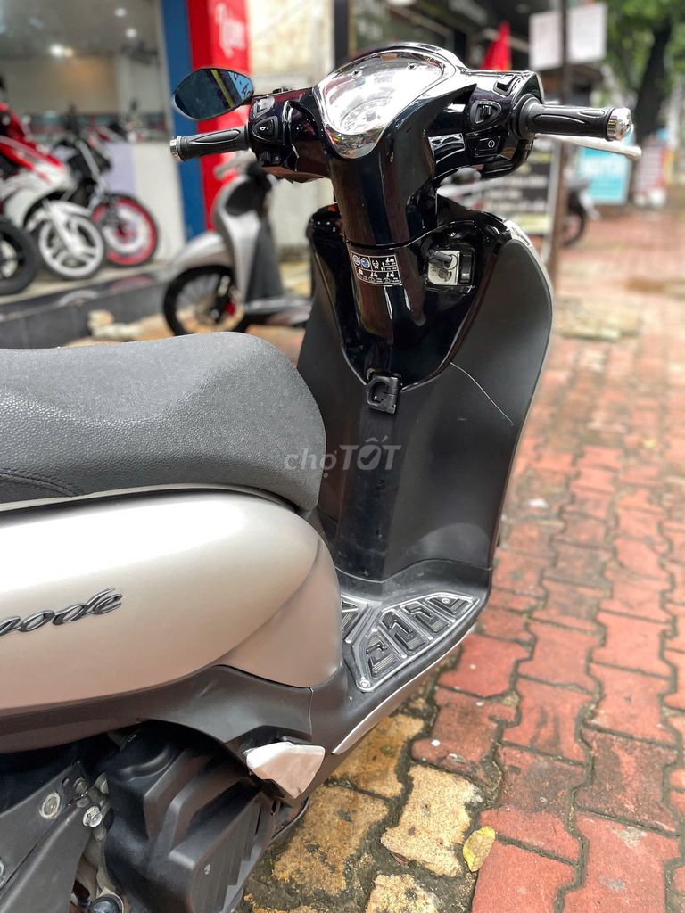 Sh mode. Mua bán Xe máy tại Thành phố Biên Hòa Đồng Nai được đăng bởi Phương nguyễn  hình 6