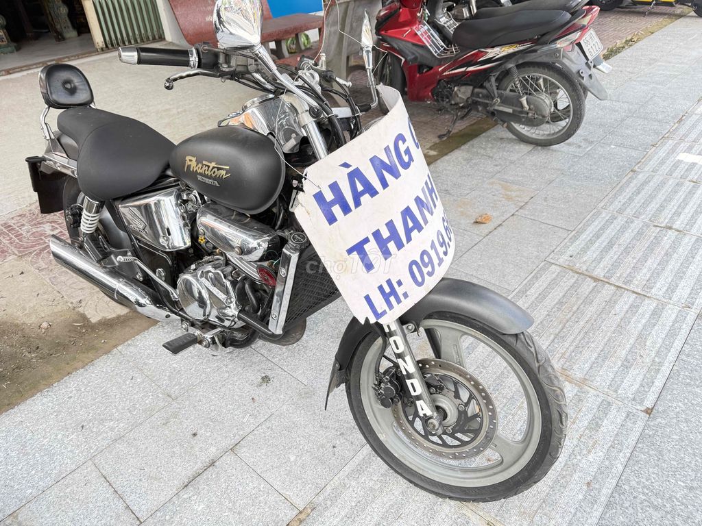 cầm đồ thanh lý honda fantom 150 chienhs chủ. Mua bán Xe máy tại Thành phố Sa Đéc Đồng Tháp được đăng bởi Tuấn cầm Đồ hình 3
