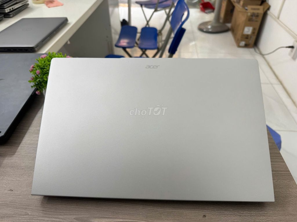 Acer Aspire Lite 15 i5-12450H|16|512. Mua bán Laptop tại Quận Thanh Xuân Hà Nội được đăng bởi Kiều Sơn hình 1