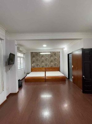 Cho thuê nhà phố Nam Long Trần Trọng Cung