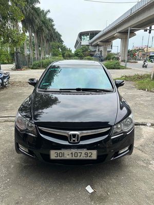 Honda Civic 2008 2.0 AT 16700. Mua bán Ô tô tại Quận Hà Đông Hà Nội được đăng bởi Nguyễn Hoàng