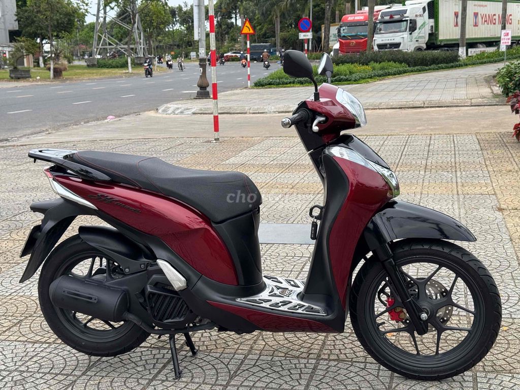 Hon Da sh mode dk 2018 khoá smaky bs 43. Mua bán Xe máy tại Quận Cẩm Lệ Đà Nẵng được đăng bởi Duc Tran  hình 4