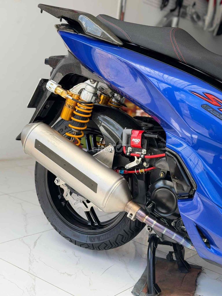 #SH300i ABS nhập ý , dkld 2017 #BSTP. Mua bán Xe máy tại Thành phố Dĩ An Bình Dương được đăng bởi Nguyễn Tuấn hình 13