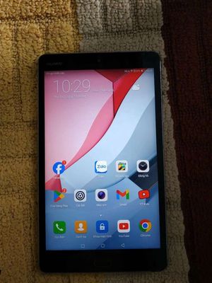 MediaPad  HUA WEI -  Kardon. Mua bán Máy tính bảng tại Thị xã Hoài Nhơn Bình Định được đăng bởi Trần Cơ