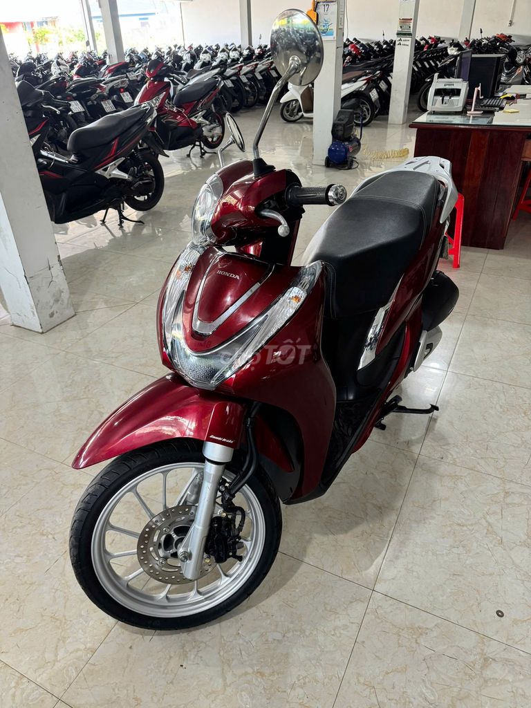 Shmode 2021. Mua bán Xe máy tại Huyện Hàm Thuận Nam Bình Thuận được đăng bởi Toàn hình 5