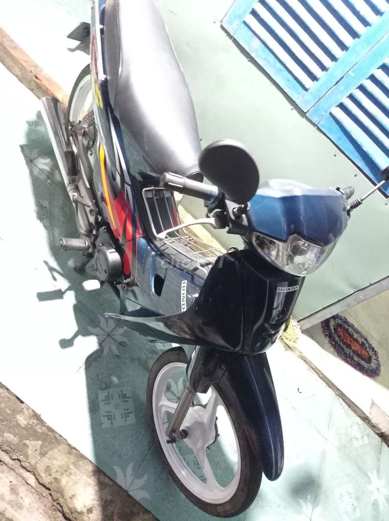 Wave bình đề im ru 4t6. Mua bán Xe máy tại Thành phố Vĩnh Long Vĩnh Long được đăng bởi thái  hình 1