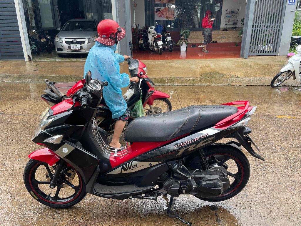 bán yamaha novo 6. phun xăng điện tử.. Mua bán Xe máy tại Thành phố Buôn Ma Thuột Đắk Lắk được đăng bởi nguyễn đức biên hình 3