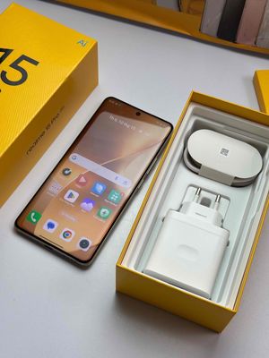 Realme 15 Pro 5G mới 100% 12/256 pin 7000 giá tốt. Mua bán Điện thoại tại Thành phố Thủ Đức Tp Hồ Chí Minh được đăng bởi Thiên Ân Vũ