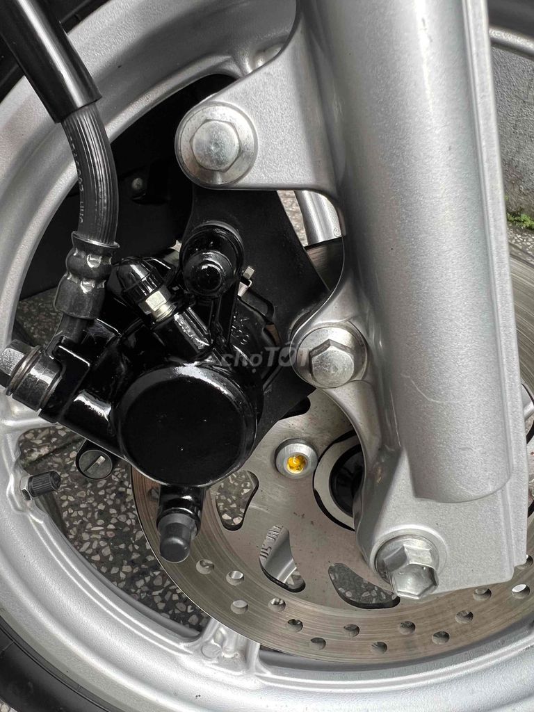 janus mẩu mới chạy ít cực đẹp. Mua bán Xe máy tại Quận Ninh Kiều Cần Thơ được đăng bởi Vincom HV hình 8