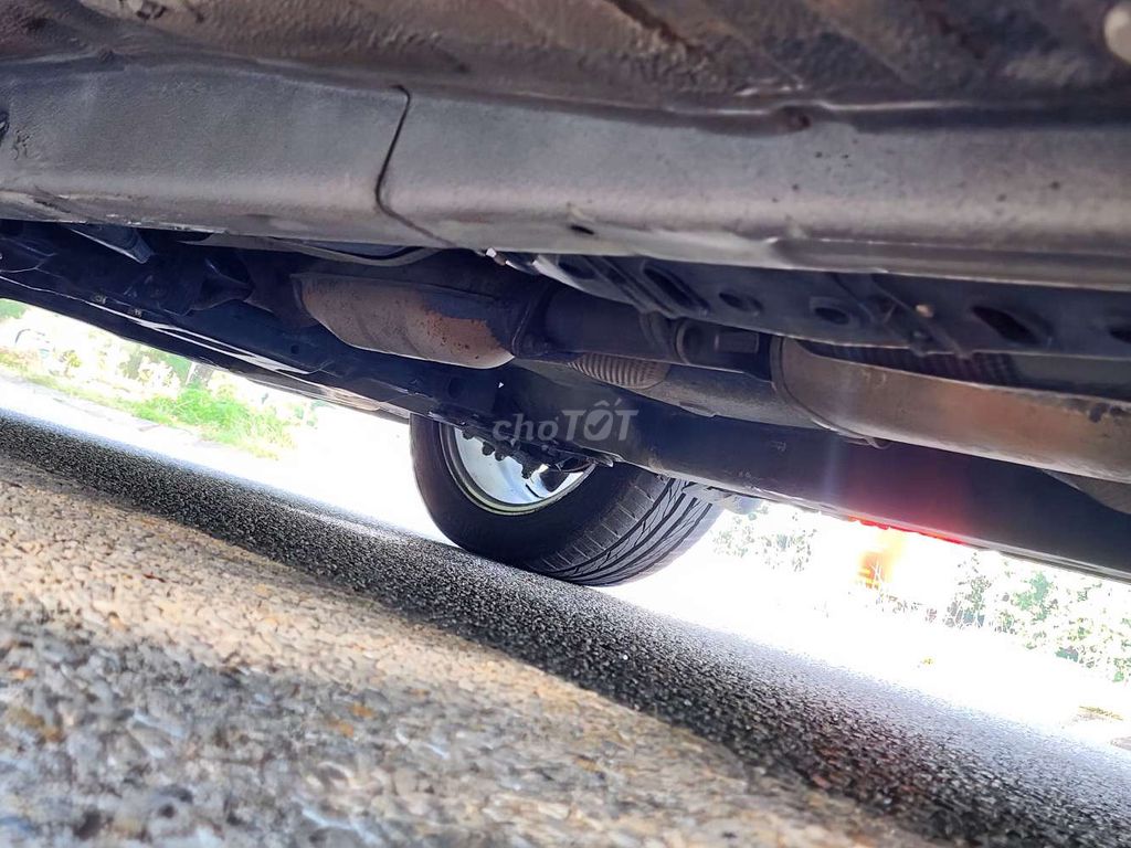 Xe 2011 SX 2.0 AT - 82020 km. Mua bán Ô tô tại Huyện Sóc Sơn Hà Nội được đăng bởi Thế Auto  hình 17