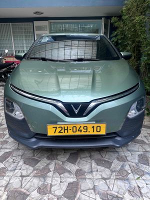 Cho thuê xe VinFast VF5 2024. Mua bán Ô tô tại Quận Gò Vấp Tp Hồ Chí Minh được đăng bởi Bảo Nhật