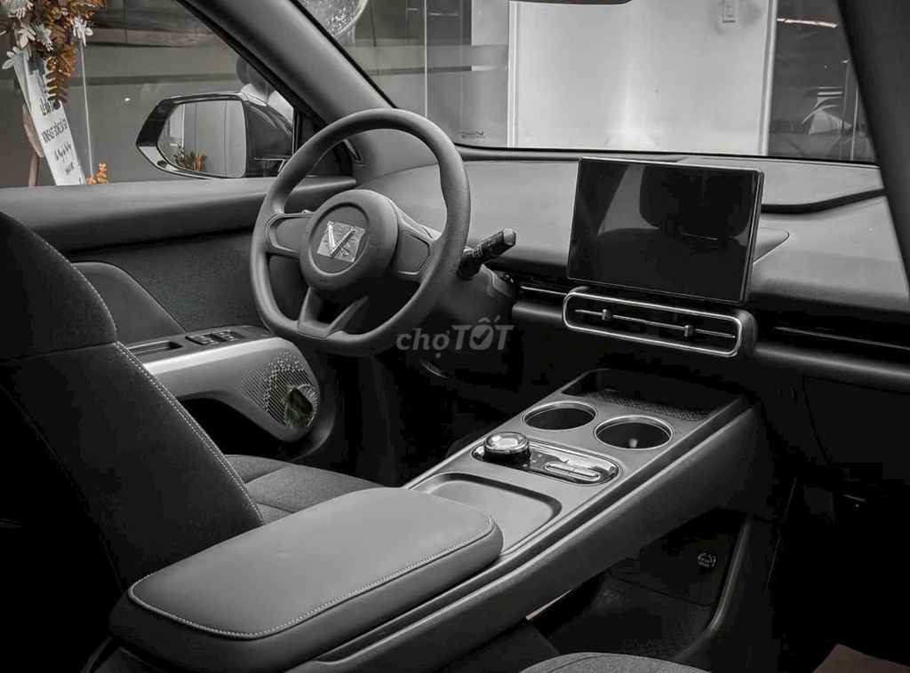 Sẵn VinFast Limo Green Đủ Màu. Mua bán Ô tô tại Thành phố Thủ Đức Tp Hồ Chí Minh được đăng bởi Thu Huyền Vinfast Thủ Đức hình 5