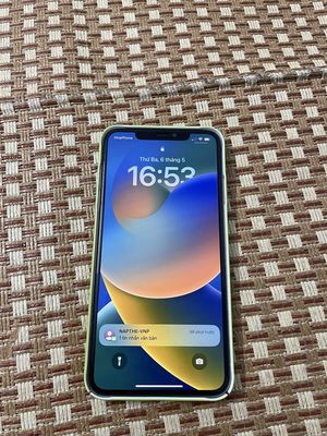 IPHONE XSMAX 64GB TRẮNG. Mua bán Điện thoại tại Thành phố Bạc Liêu Bạc Liêu được đăng bởi ATF