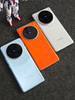 Vivo X100 Ultra_X100s Pro_X100s_X100 Pro_X100 New. Mua bán Điện thoại tại Quận Gò Vấp Tp Hồ Chí Minh được đăng bởi Vio Store