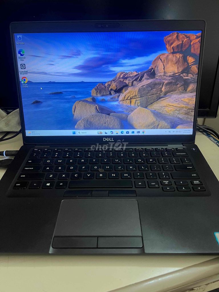 Dell 5400 i5 gen8 8GB/128GB 14 inch. Mua bán Laptop tại Quận 11 Tp Hồ Chí Minh được đăng bởi Châu hình 1