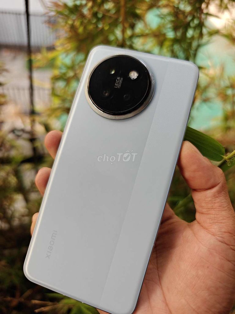 Xiaomi Civi 4 Pro 256GB Xám. Mua bán Điện thoại tại Thành phố Long Xuyên An Giang được đăng bởi Bơ Store  Điện thoại xách tay hình 1