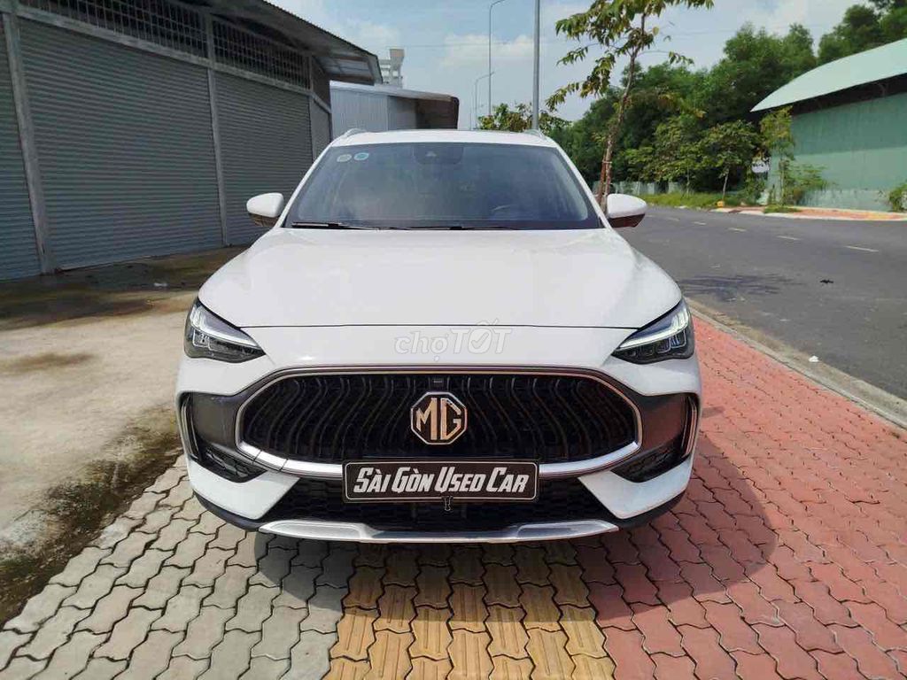 MG HS 1.5 Lux 2023 Nhập Thái Đẹp Xuất Sắc. Mua bán Ô tô tại Quận Bình Tân Tp Hồ Chí Minh được đăng bởi SONIC CAR CARE hình 1