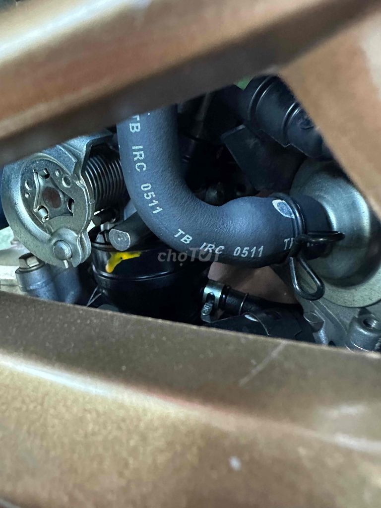 Future X 2011. Mua bán Xe máy tại Thành phố Mỹ Tho Tiền Giang được đăng bởi Minh Tân hình 4