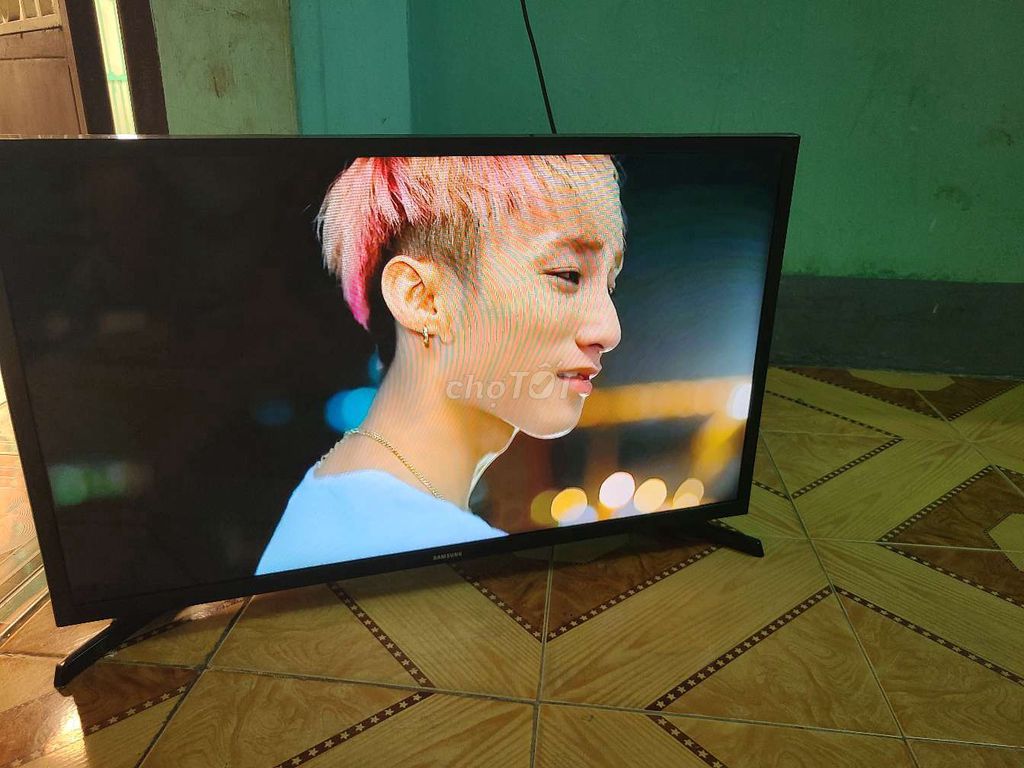 Tivi Samsung 32 inch. Mua bán Tivi, Âm thanh tại Thành phố Đồng Xoài Bình Phước được đăng bởi Thanh Tuyền hình 1