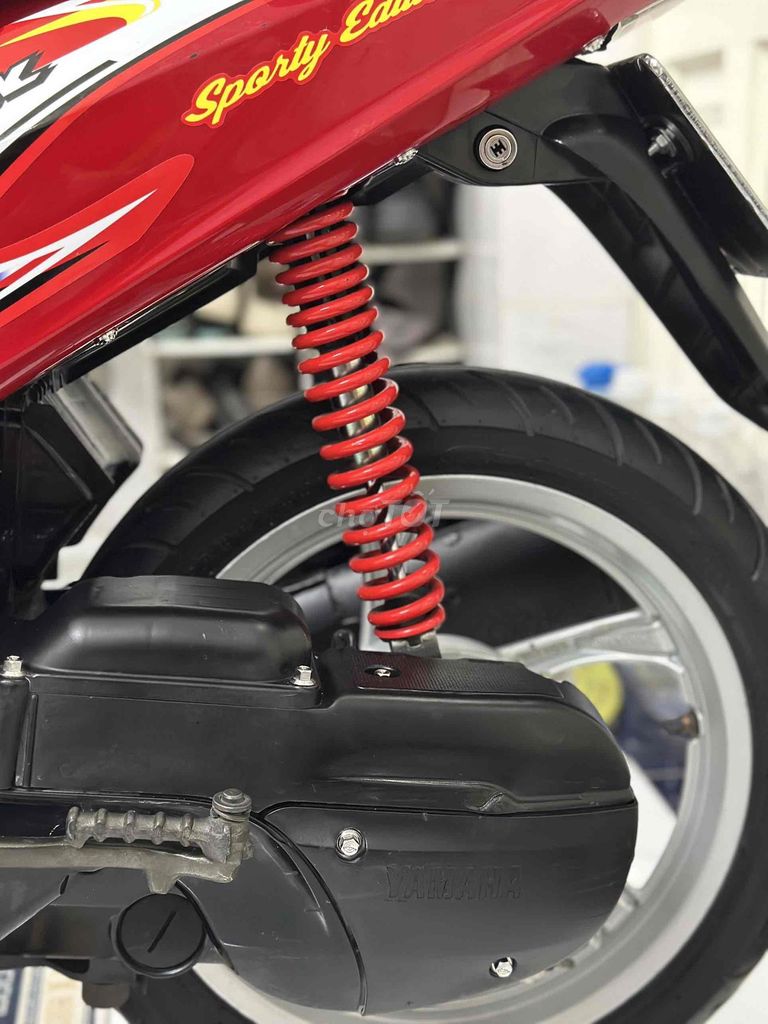 Bán mio bstp đep chính chủ máy chưa rớt. Mua bán Xe máy tại Quận Bình Tân Tp Hồ Chí Minh được đăng bởi Tý tý hình 10