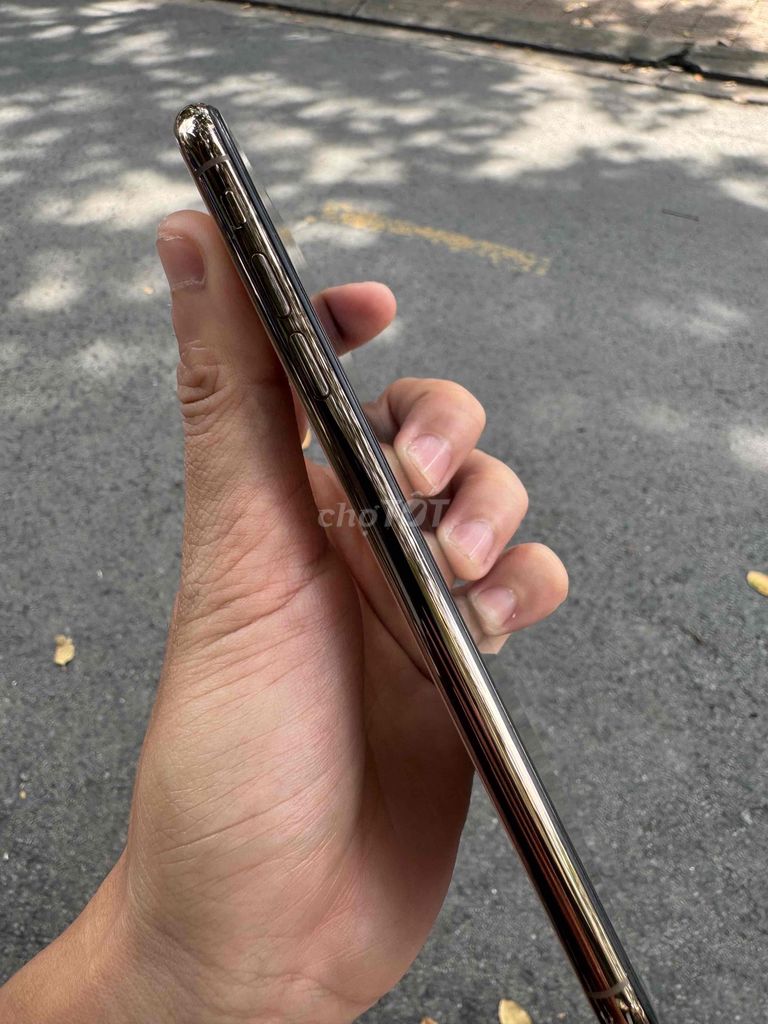 xs max 256gb ll/a pin 9x đẹp 98% không cấn móp. Mua bán Điện thoại tại Quận Ninh Kiều Cần Thơ được đăng bởi Huỳnh Tài hình 5