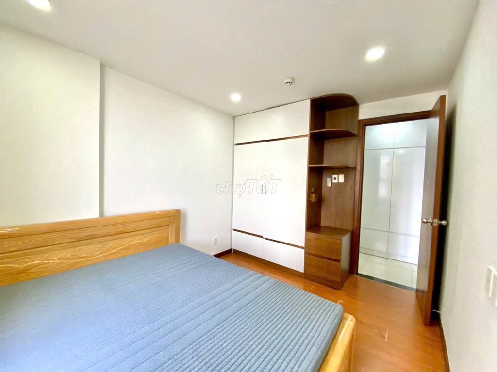 CHÍNH CHỦ KẸT TIỀN BÁN GẤP CĂN HỘ 46M2 FULL NT SẴN DÒNG TIỀN THUÊ