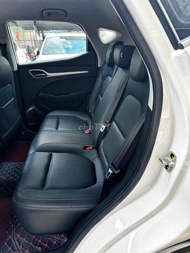 MG MGZS 2021 Standard 1.5 AT 2WD - 30000 km. Mua bán Ô tô tại Quận Cầu Giấy Hà Nội được đăng bởi Tuấn Xe Lướt  hình 5