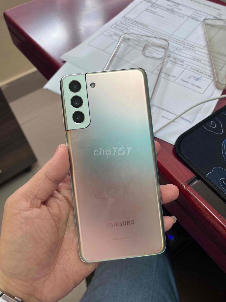 samsung s21 plus. Mua bán Điện thoại tại Quận Bắc Từ Liêm Hà Nội được đăng bởi nhân hình 1