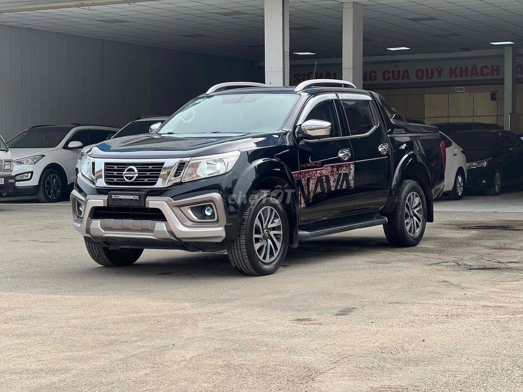 Nissan Navara 2019 EL Premium R - 120000 km. Mua bán Ô tô tại Quận Hà Đông Hà Nội được đăng bởi Đỗ Tiên  hình 3