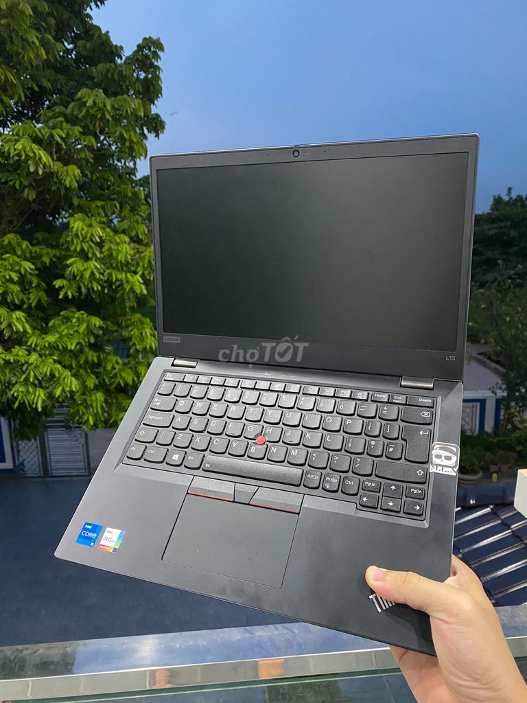 ThinkPad L13 i5-1135G7 13.3 inch 8GB/256GB. Mua bán Laptop tại Huyện Hiệp Hòa Bắc Giang được đăng bởi phạm hùng hình 1