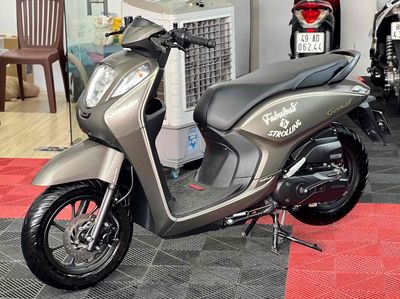 🔥Honda Genio 110cc 2022 chính chủ ký🔥. Mua bán Xe máy tại Thành phố Thủ Đức Tp Hồ Chí Minh được đăng bởi Trí Em Xe Máy Thủ Đức