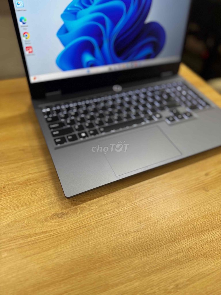 LOQ RTX 4050 6GB Màn 100%sRGB Bảo Hành 03/2027. Mua bán Laptop tại Quận Hoàng Mai Hà Nội được đăng bởi Hoàng Bách Computer hình 1