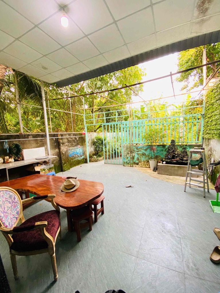 Nhà nguyên căn 88m2 ngang 5m có 2pn Trường Lưu
