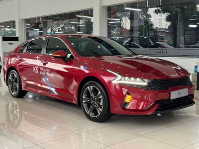 KIA K5 Luxury 2023  – Sang, đẹp, hiếm có Giá tốt. Mua bán Ô tô tại Quận Gò Vấp Tp Hồ Chí Minh được đăng bởi Phụng KIA MAZDA GÒ VẤP