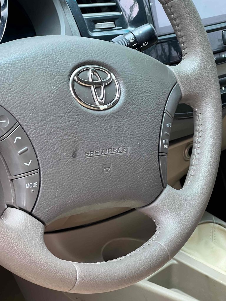 Toyota Fortuner 2010 2.7V - 138000 km. Mua bán Ô tô tại Huyện Hóc Môn Tp Hồ Chí Minh được đăng bởi Đức anh hình 6