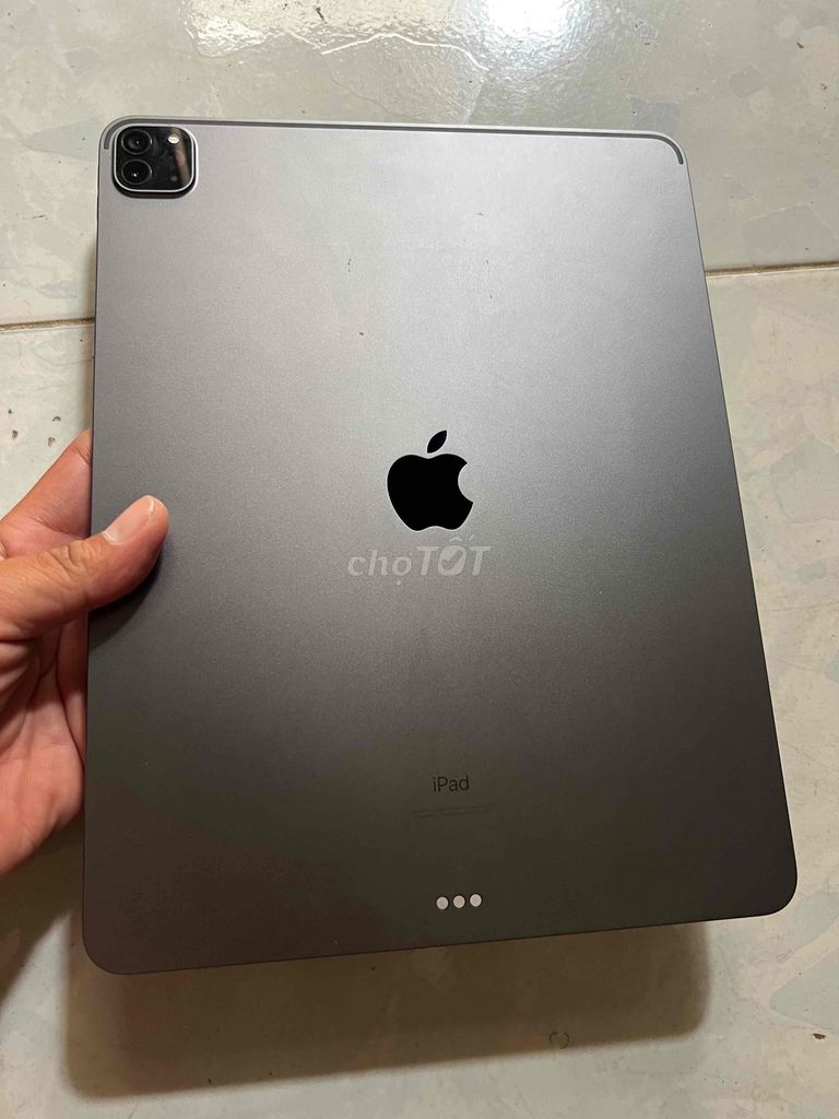 Ipad Pro 12.9 inch Gen 4 256g zin đẹp 99%