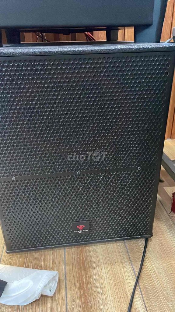 Loa sud điện . bass 30 nguyên zin. Mua bán Tivi, Âm thanh tại Huyện Kiến Xương Thái Bình được đăng bởi hai củ hình 1