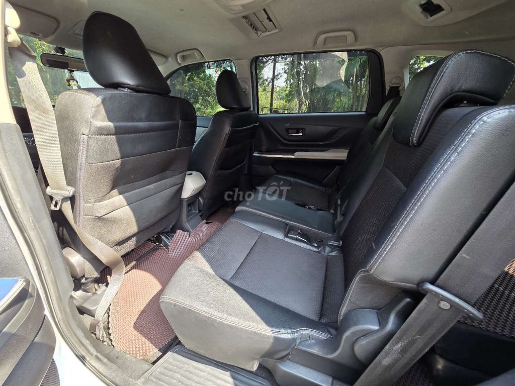 🔥 VELOZ CROSS 2022 - Xe Nhập Rẻ Tại Hãng Toyota🔥. Mua bán Ô tô tại Huyện Củ Chi Tp Hồ Chí Minh được đăng bởi Thịnh Toyota Bình Dương hình 10