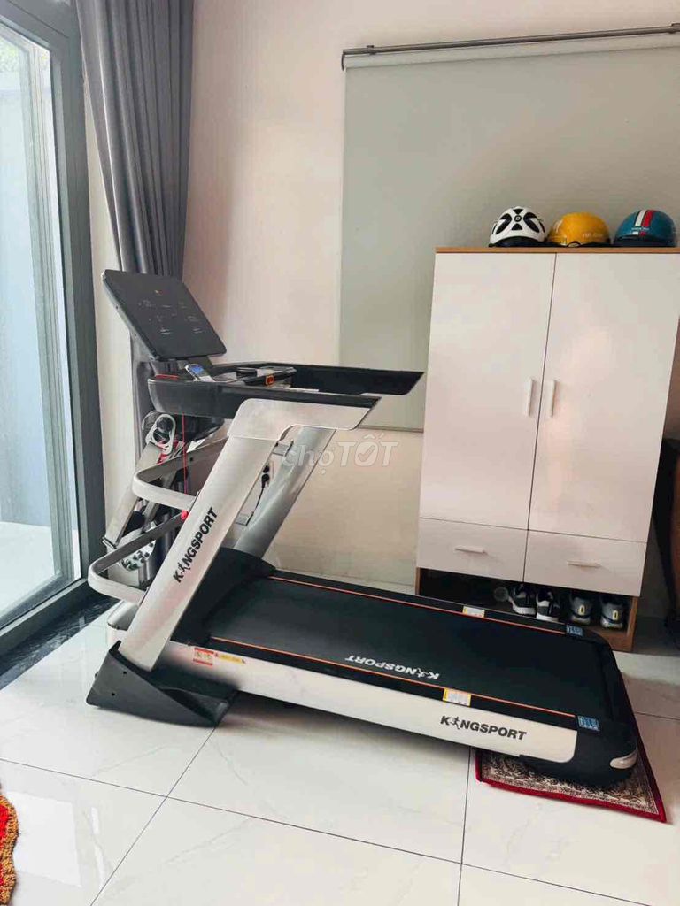 máy chạy bộ đa năng Kingsport KS-2050