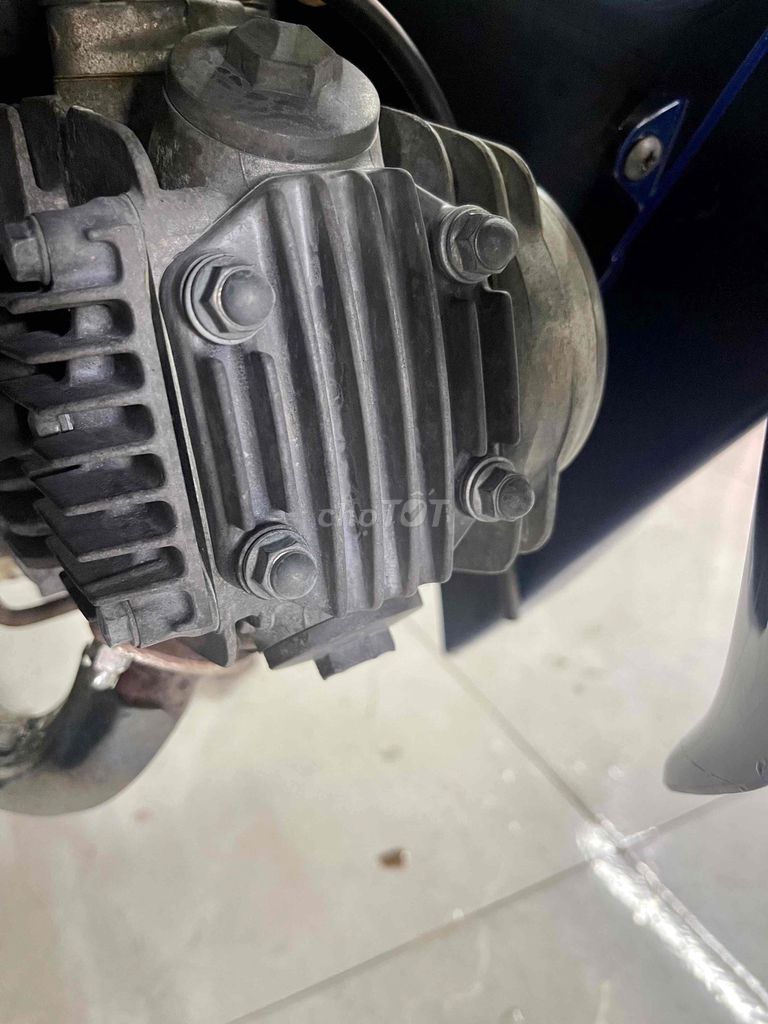 bán Future 1 máy nguyên zin,lóc bạc zin. Mua bán Xe máy tại Huyện Châu Thành An Giang được đăng bởi Tài Ken hình 5