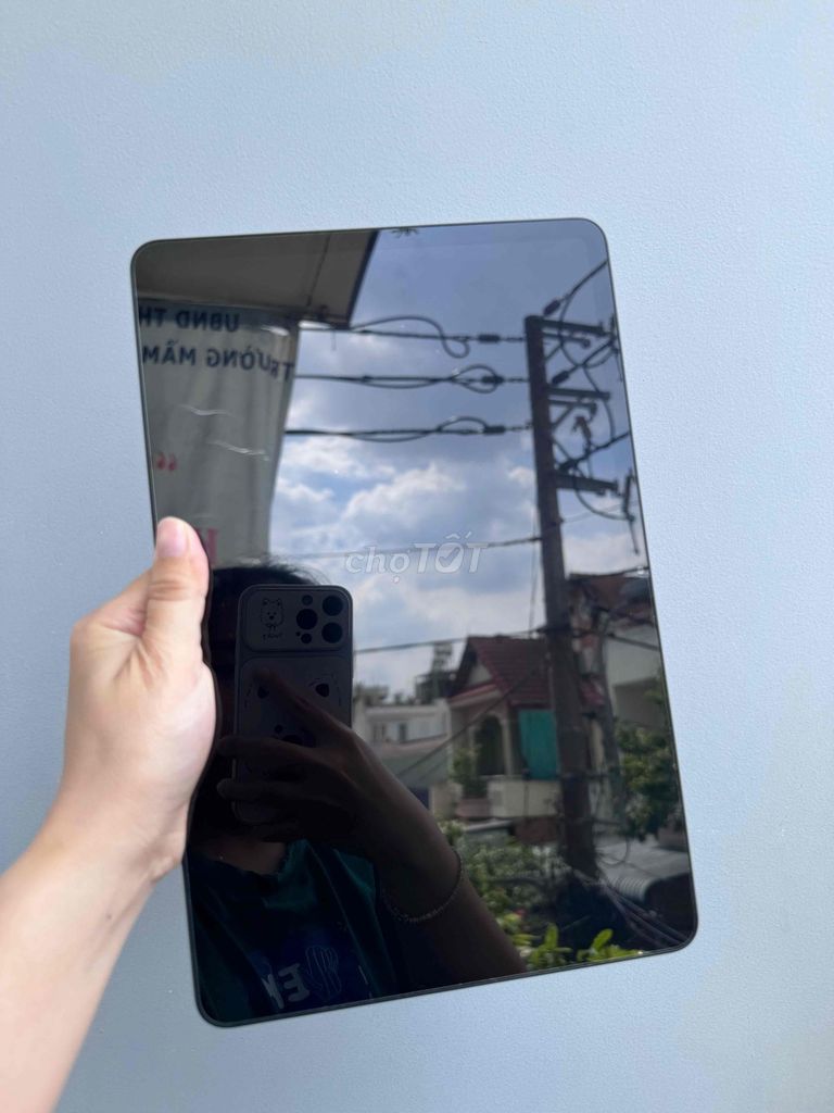 Xiaomi Redmi Pad Pro 8GB/128GB. Mua bán Máy tính bảng tại Thành phố Thủ Đức Tp Hồ Chí Minh được đăng bởi Thu Vu hình 1