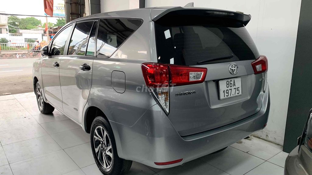 Innova 2024 MT giá tốt hỗ trợ góp 75%. Mua bán Ô tô tại Thành phố Cao Lãnh Đồng Tháp được đăng bởi Tín hình 4