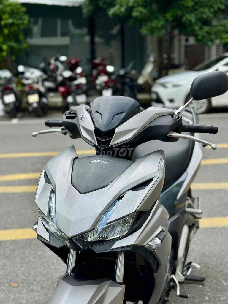 ❤️ Honda Winner V3 150 ABS 2023_Chính chủ biển 81. Mua bán Xe máy tại Quận Thanh Khê Đà Nẵng được đăng bởi Cửa Hàng Nguyễn King 159 Đỗ Quang hình 8