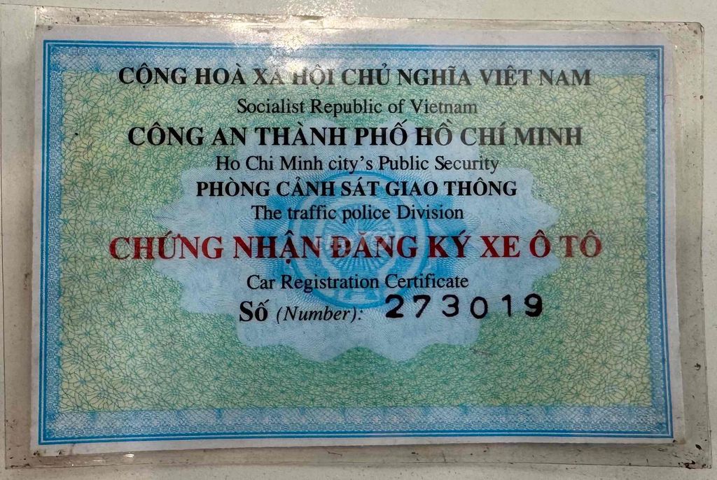 Toyota Vios 2017 1.5E MT - 157000 km. Mua bán Ô tô tại Quận Bình Thạnh Tp Hồ Chí Minh được đăng bởi Trinh Lê  Anh Vũ hình 11