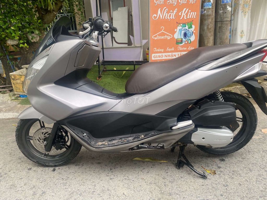 Pcx 2015. Mua bán Xe máy tại Quận Ninh Kiều Cần Thơ được đăng bởi Tâm hình 3