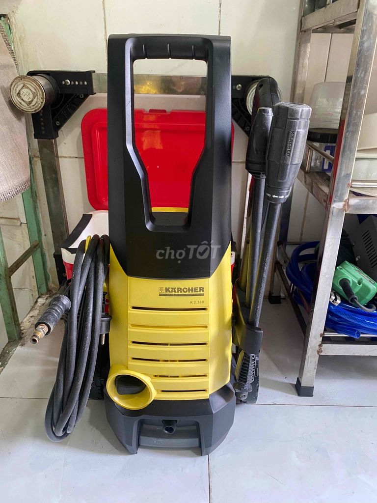 Karcher K2.360